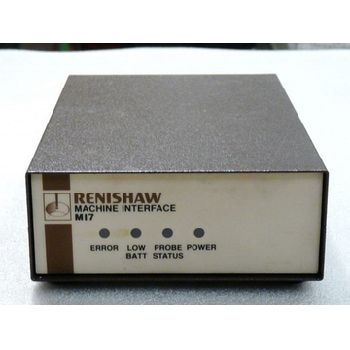 Renishaw MI7 Machine Interface for Probe