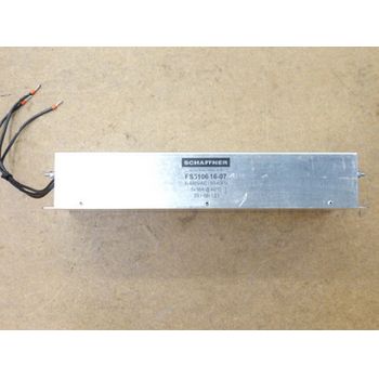 Schaffner FS5106-16-07 Line Filter Module