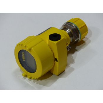 Vega BR64.CXGG2KHAMAX VEGABAR 64 Pressure Transmitter & gt; unused! & Lt;