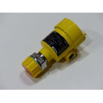 Vega BR64.CXGG2KHAMAX VEGABAR 64 Pressure Transmitter & gt; unused! & Lt;