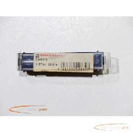 Titex Plus D2481 * 8 solid carbide cutter Ø 8 type N 2-Schneider - unused! -