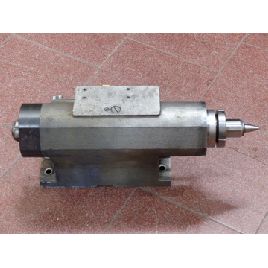 Poupée Mori Seiki pour Mori Seiki CL-200