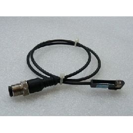 Balluff BMF 305K-PS-C-2-S4 Initiator 200 mA 24 VDC