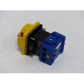 Kraus & amp; Naimer KG41 main switch