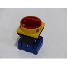 Kraus & amp; Naimer KG41 main switch