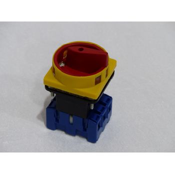 Kraus & amp; Naimer KG41 main switch