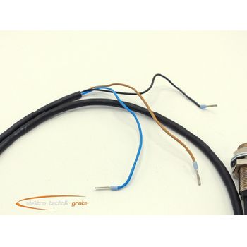 Balluff BES 516-325-E4-C-PU-03 Inductive sensor BES00PC, length: 80cm