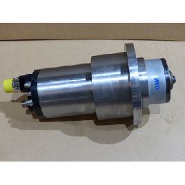GMN HSP 150-30000 / 9 High-speed spindle with oil-air lubrication