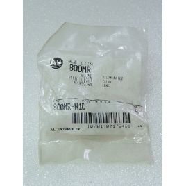 Allen Bradley CAT 800MR-N1C Ser Круглый пилотный светильник - не используется! -