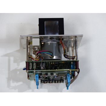 Sanyo Denki 2600C-2 tape reader