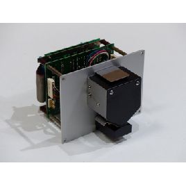 Sanyo Denki 2600C-2 tape reader