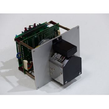 Sanyo Denki 2600C-2 tape reader