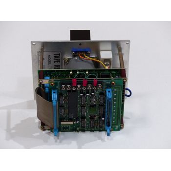 Sanyo Denki 2600C-2 tape reader