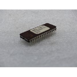 Lid MAHO Software 16MC 700 Chip CPU2390-01 & gt; unused! & Lt;