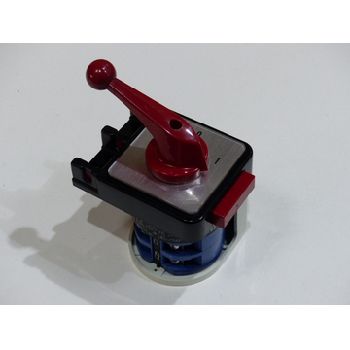 Kraus & amp; Naimer C65 A 202 main switch