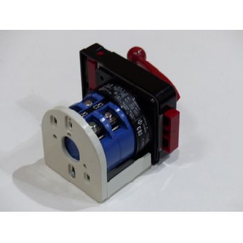 Kraus & amp; Naimer C65 A 202 main switch