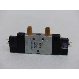 Festo CPE14-M1BH-5J-1/8 electroválvula 196939
