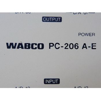 Wabco PC-206 A-E