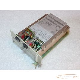 Hartmann & amp; Brown BitricD-PI