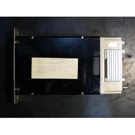 Hartmann & amp; Braun TZN 13 CMR-3 fois alimentation