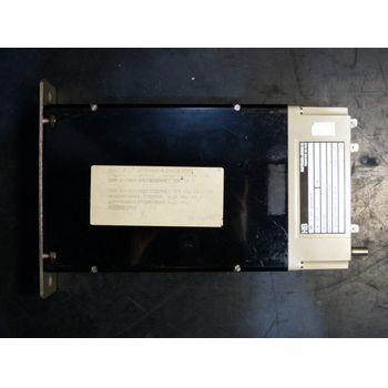 Hartmann & amp; Braun TZN 13 CMR-3-fold power supply