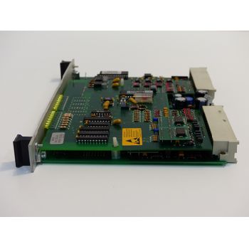 Kadia SPK 2000.40 EAU0100022 Masch.Steuer. + Analog