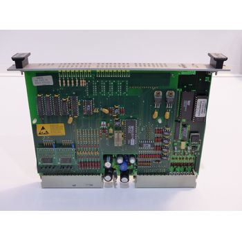 Kadia SPK 2000.40 EAU0100022 Masch.Steuer. + Analog