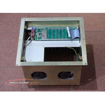 Philips NC 9418 836 01431 4022 226 3220 Rack