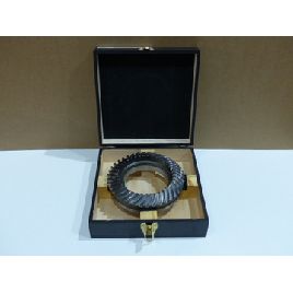 Höfler reference bevel gear 344658A / 2. MGN 507 No. 2 & gt; unused! & Lt;