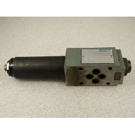 Mannesmann Rexroth ZDR 6 DP2-42 / 75YM pressure reducing valve