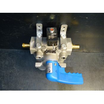 Mahle PI 2108-058 Low pressure dual switching filter 77810260