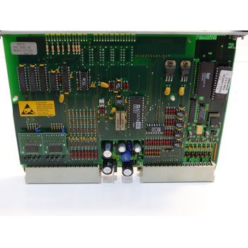 Kadia SPK 2000.40 EAU0100022 Masch.Steuer. + Analog