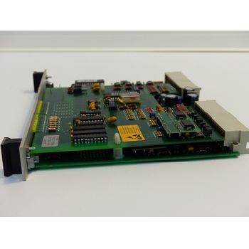 Kadia SPK 2000.40 EAU0100022 Masch.Steuer. + Analog