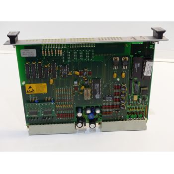 Kadia SPK 2000.40 EAU0100022 Masch.Steuer. + Analog