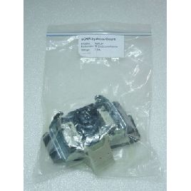 Dürr Systems X 23 cabinet side