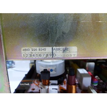 Philips 4022 226 3240 Monitor 12 inches