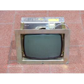 Philips 4022 226 3240 Monitor 12 inches