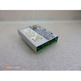 Indramat MOD02 / 1X0310-107 Programming Module