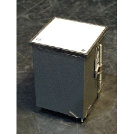 Hartmann & amp; Braun B.61023 Positionneur à trois positions