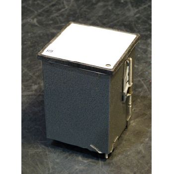 Hartmann & amp; Braun B.61023 Three-position positioner