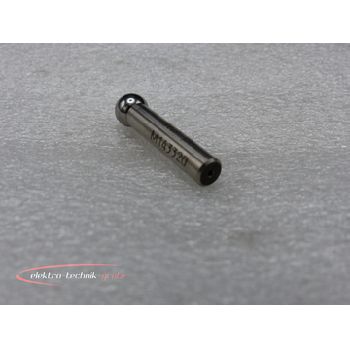 Probe round, ball Ø 8 mm, shaft Ø 6 mm, length 34 mm & gt; unused! & Lt;