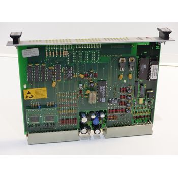 Kadia SPK 2000.40 EAU0100022 Masch.Steuer. + Analog