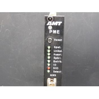AMT PME control board