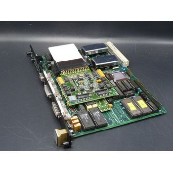 AMT PME control board