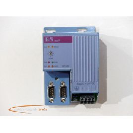 B & R 7CP430.60-1 CPU CP430 REV. G0 SN: 32850177519