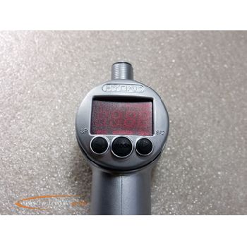 Hydac 3446-2-0100-000 Pressure switch - unused! -