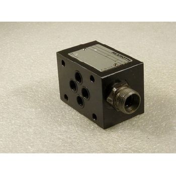 Rexroth Z1S 6 P1-32 / V SO68 Hydraulic check valve