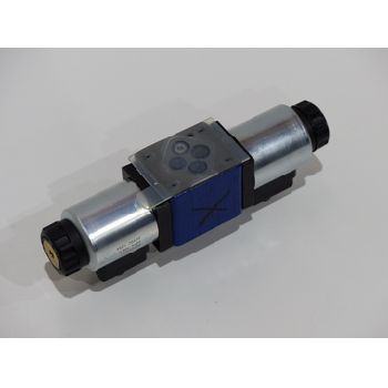 Rexroth 4SEC 6 E11 / CG24N9K73L / P012 MNR: R901257168 & gt; unused! & Lt;