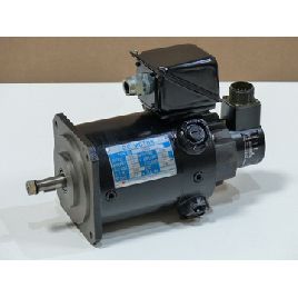 Nippon Electric S5020 servo motor