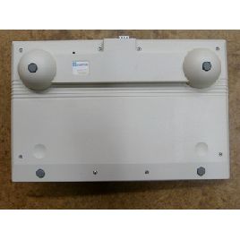 R. & amp; S. Keller control terminal 33 x 21 cm Turning